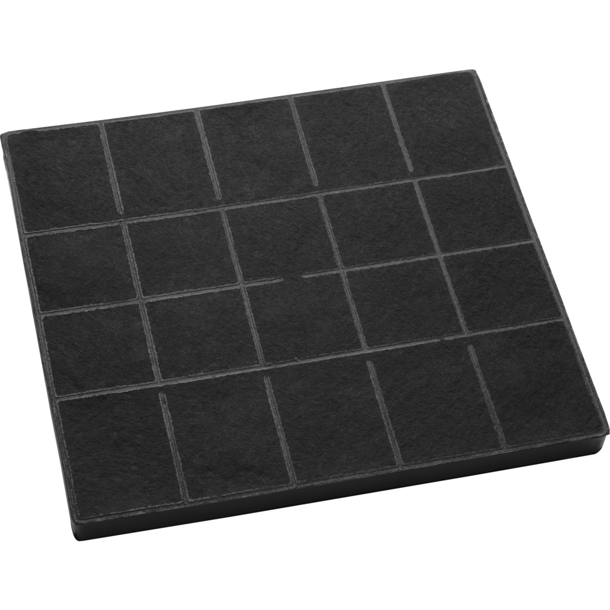 Filtro de carbón OdourClean estándar