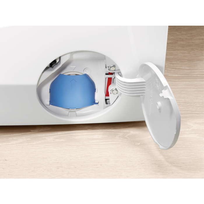 Electrolux - Lavadora de integración - EN7F4722AN