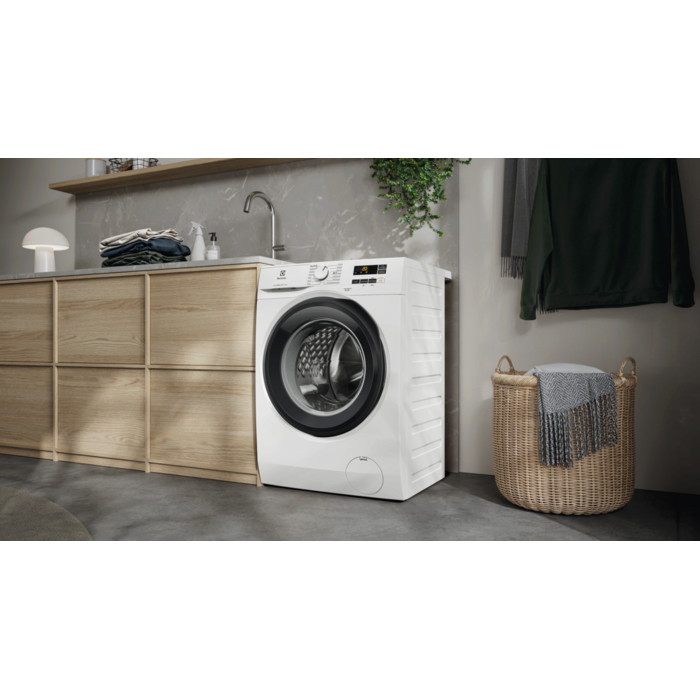 Electrolux - Lavadora de carga frontal - EFI6114O2B