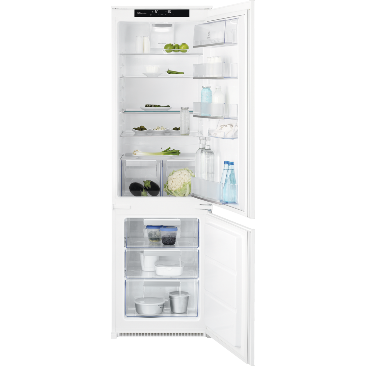 Serie 500 ColdSense de 177,2 cm