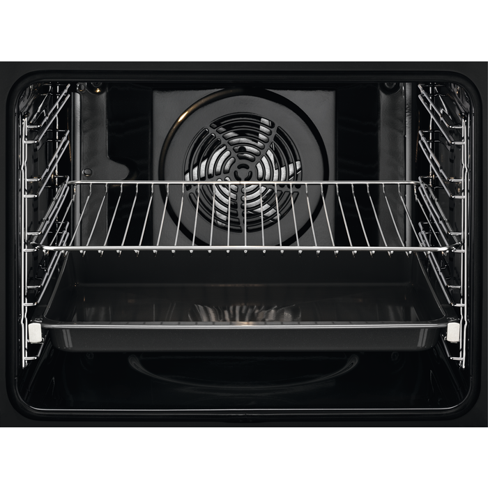 Electrolux - Horno multifunción - EOH3H54X