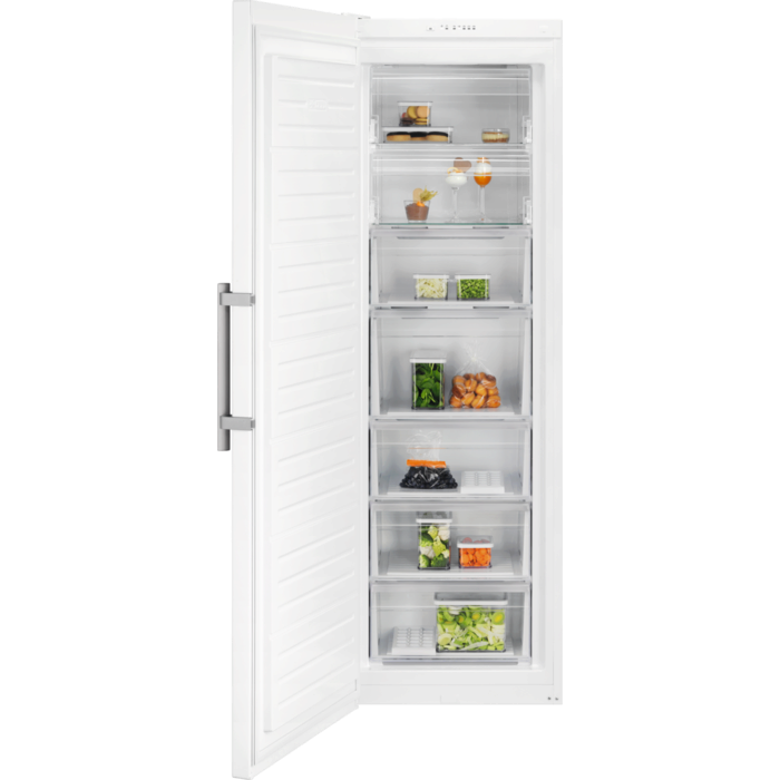 Electrolux - Congelador vertical - LUT6NE28W