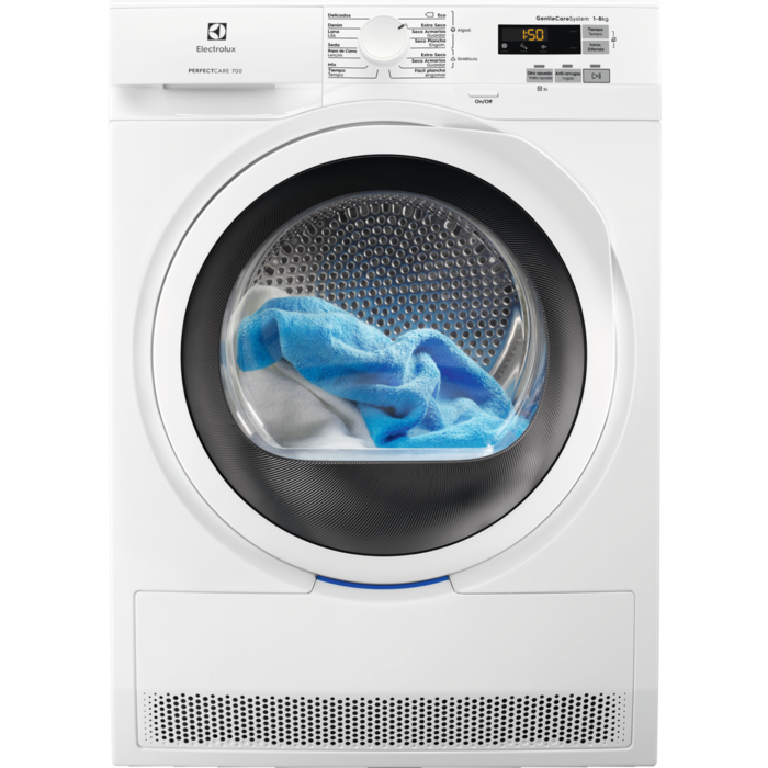 Electrolux - Secadora con Bomba de Calor - EW7H5825IB