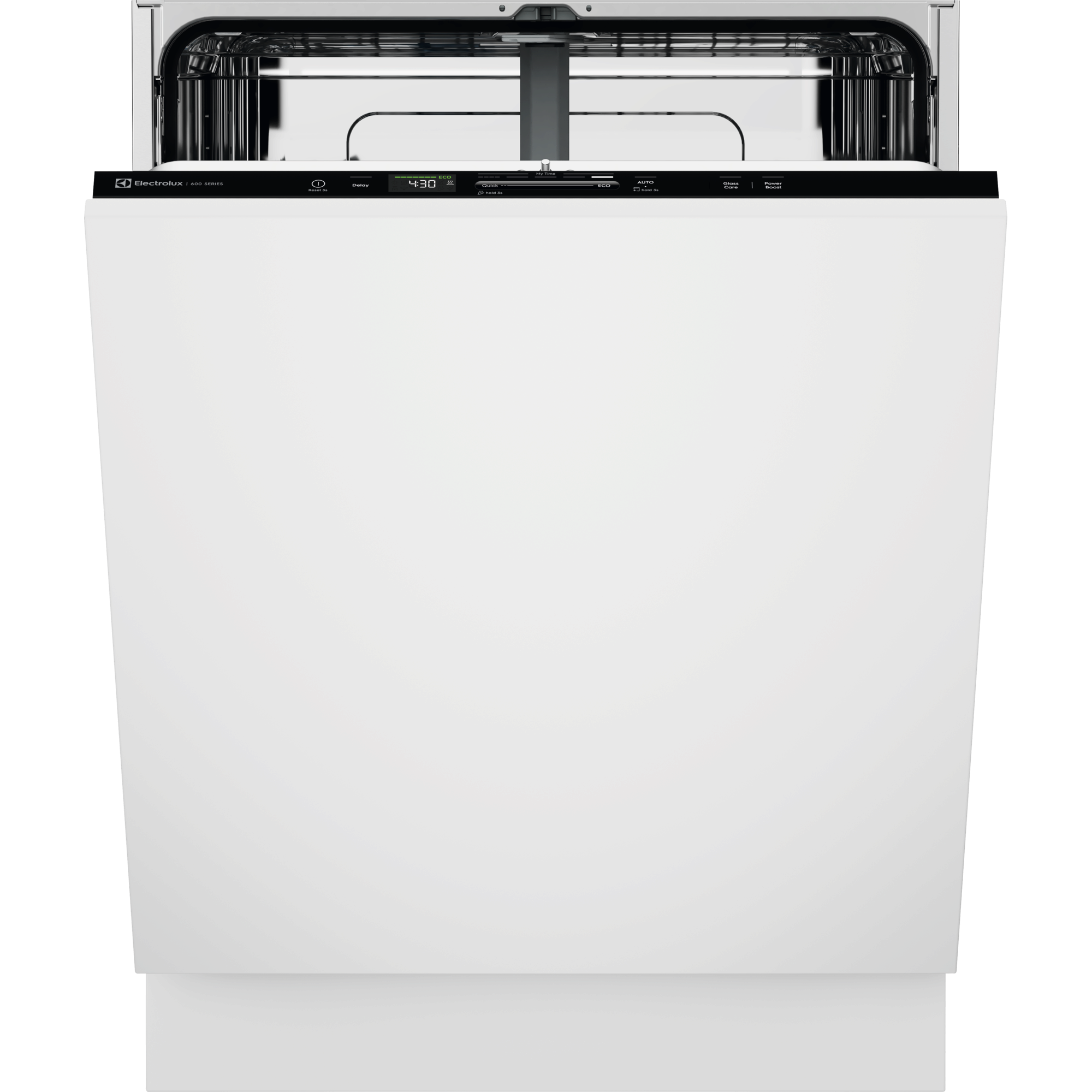 Lavavajillas integrable de 60 cm Serie 600 SmartSelect para 13 cubiertos