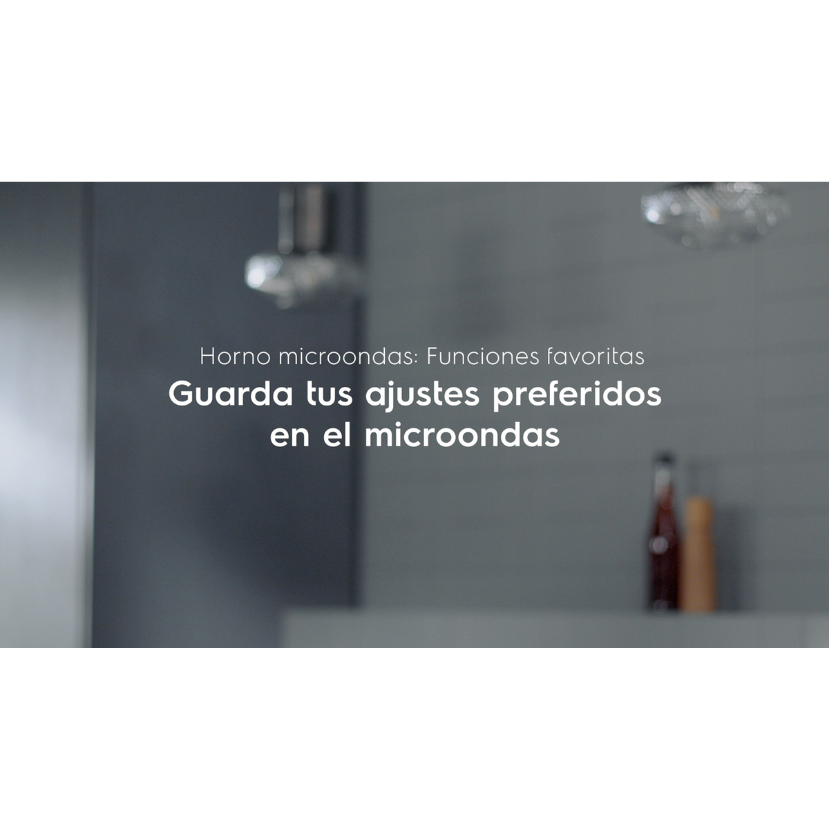 Electrolux - Microondas - KMFD263TEX
