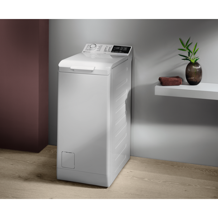 Electrolux - Lavadora de carga superior - EN6T4722BF