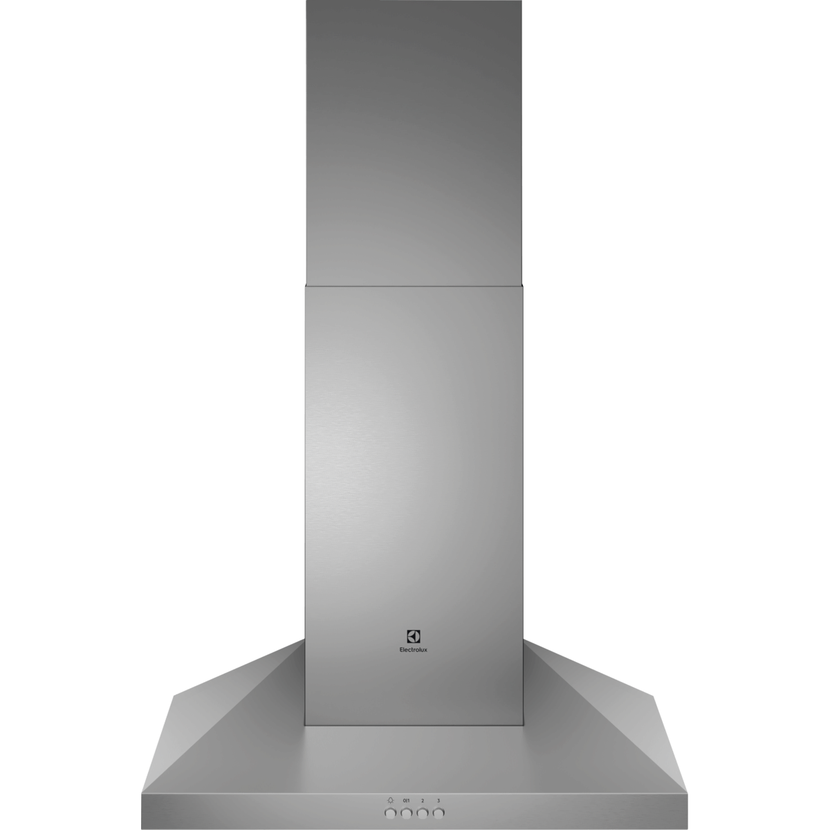 Campana extractora decorativa Serie 500 ExtractionTech de 60 cm
