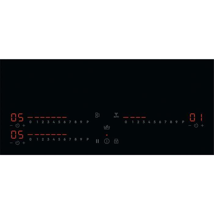 Product Control Panel