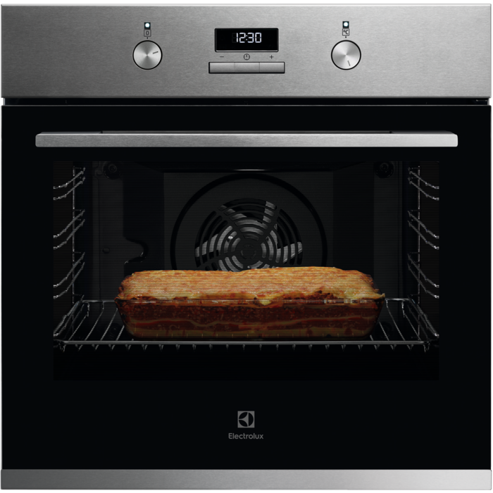Electrolux - Horno multifunción - KOFGH54X