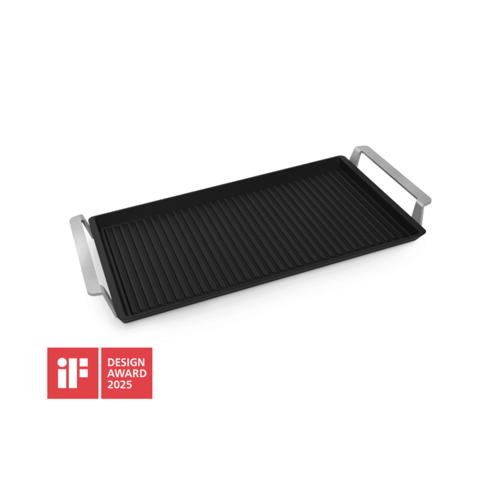 Plancha Grill Electrolux