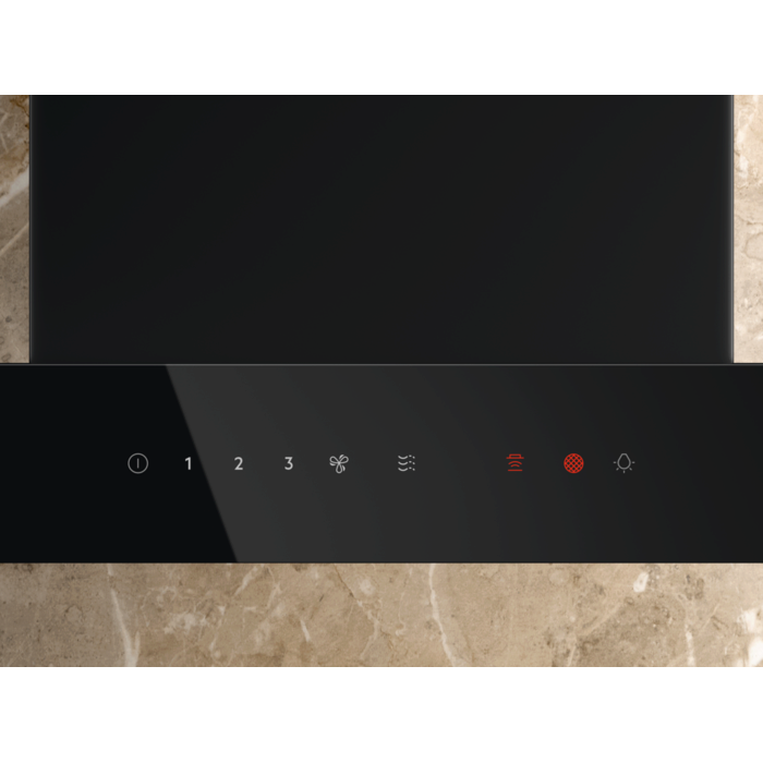 Product Control Panel