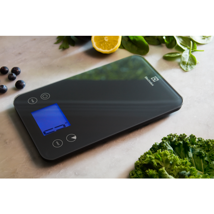 Electrolux - Báscula de cocina - BKS1