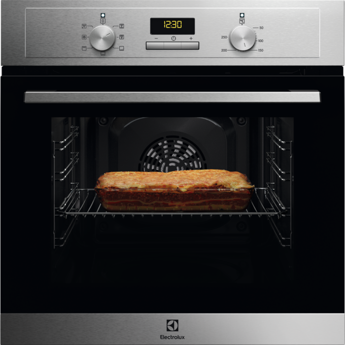 Electrolux - Horno multifunción - EOH3H00BX