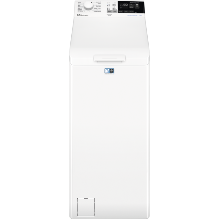 Electrolux - Lavadora de carga superior - EN6T4722BF