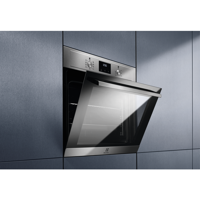 Electrolux - Horno multifunción - COH3H54TX