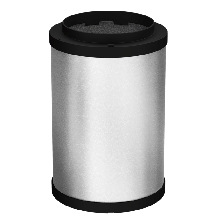 Silentium Kit para reducir el nivel de ruido