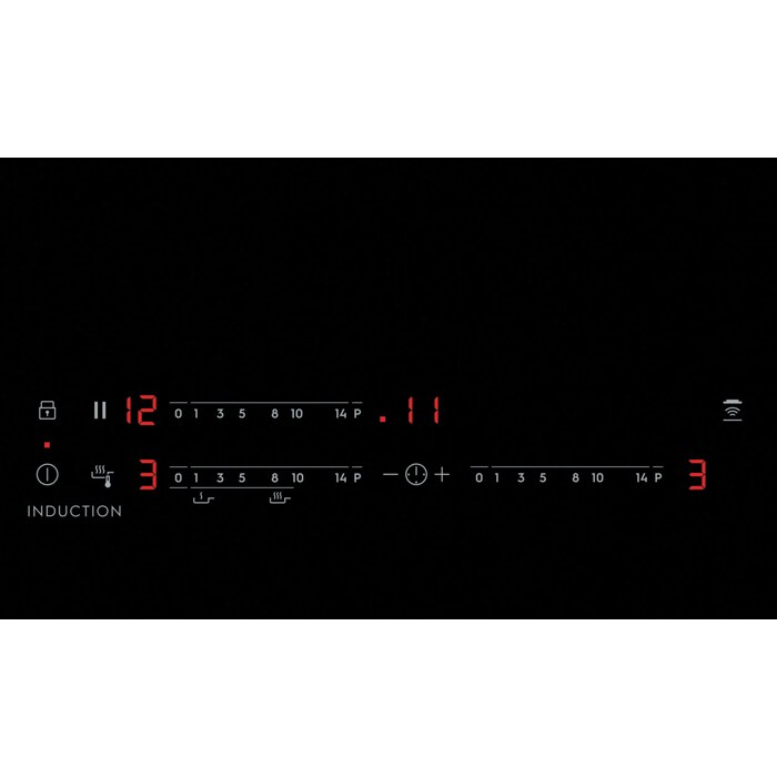 Product Control Panel