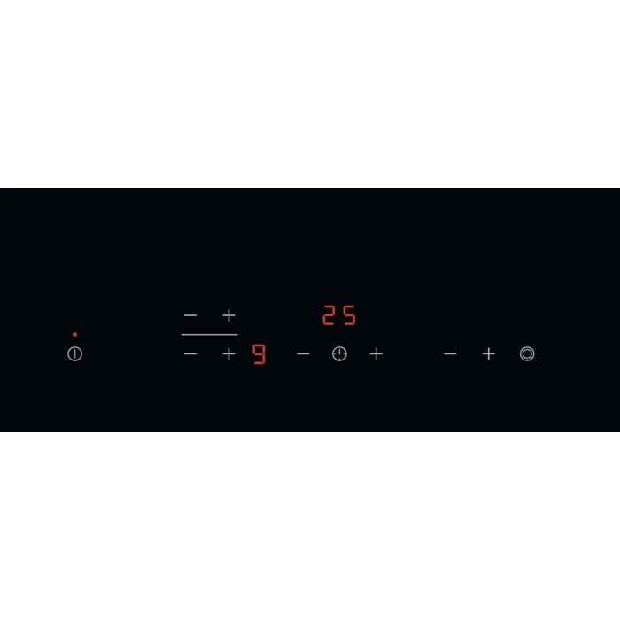 Product Control Panel