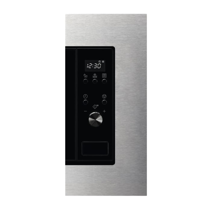 Product Control Panel