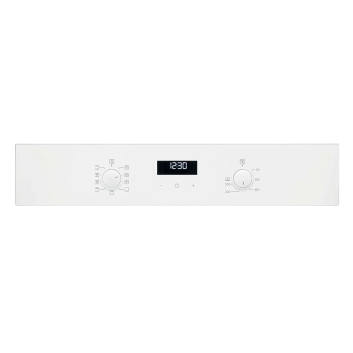 Product Control Panel