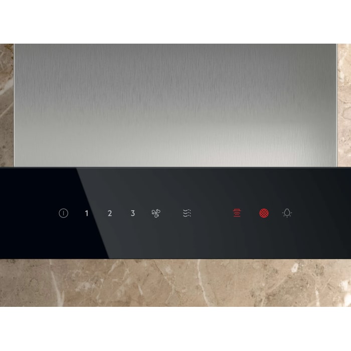 Product Control Panel