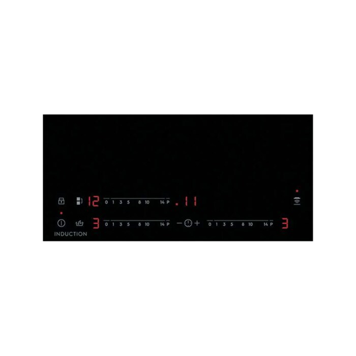 Product Control Panel