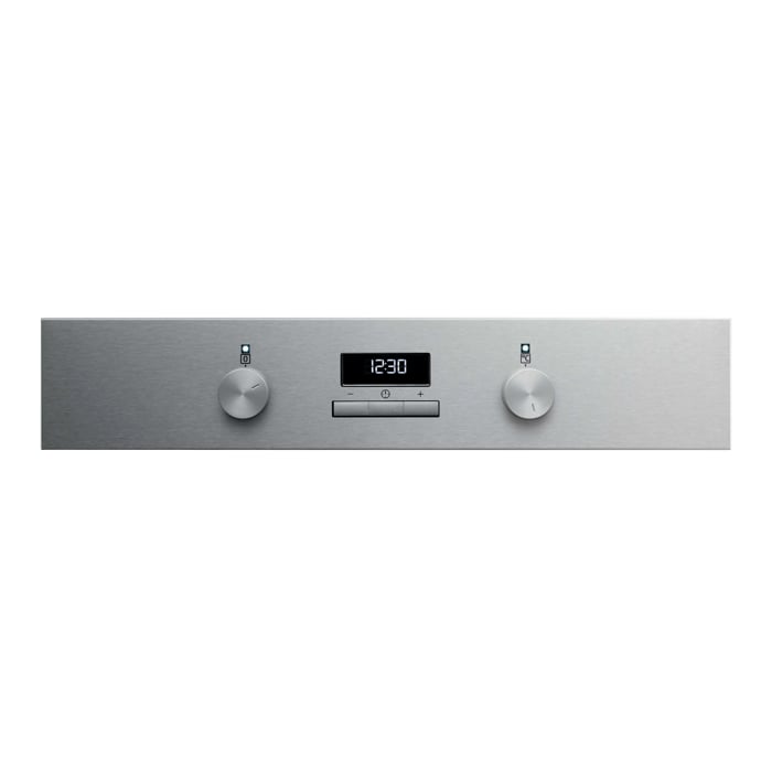 Product Control Panel