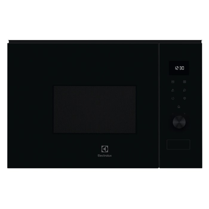 Electrolux Microondas de 800 W con función microondas y grill LMS4203TMK
