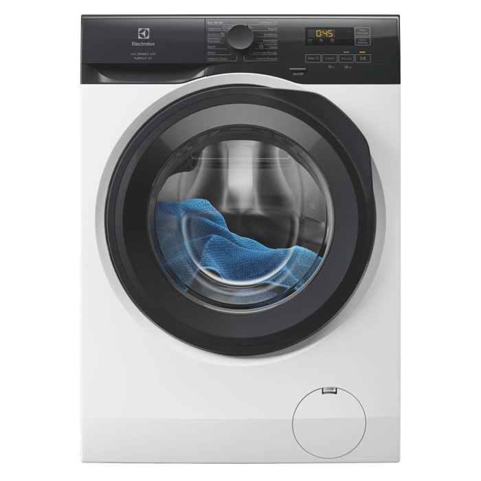 Electrolux Lavadora de libre instalación Serie 600 SensiCare de 10.5 kg EFE6854O2B