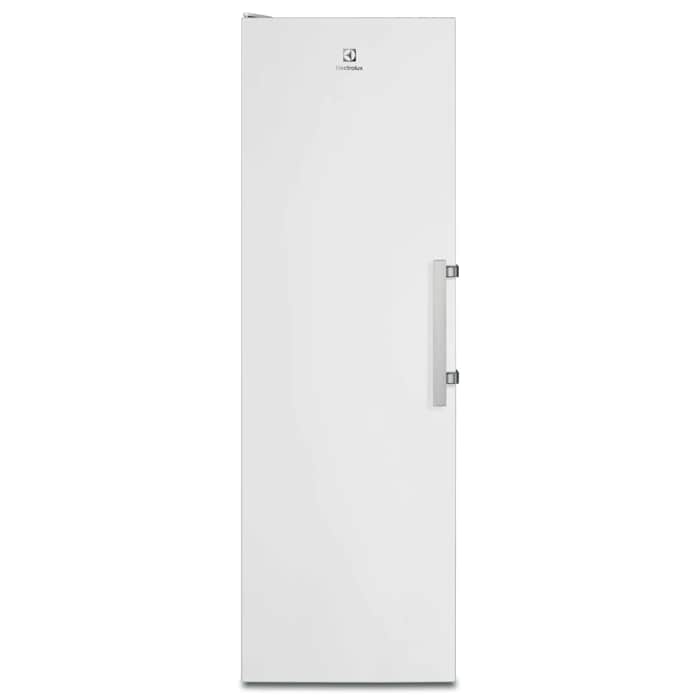 Product with Closed Door