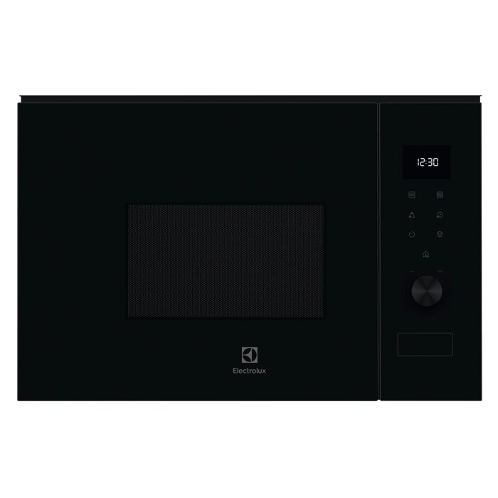Electrolux Microondas de 800 W con función microondas y grill LMS4203TMK