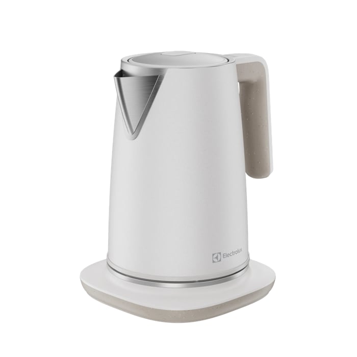 Electrolux Hervidor de la Colección Nordic Timeless E6K1-6SW