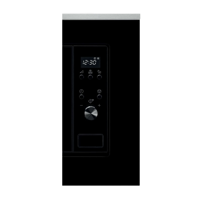 Product Control Panel