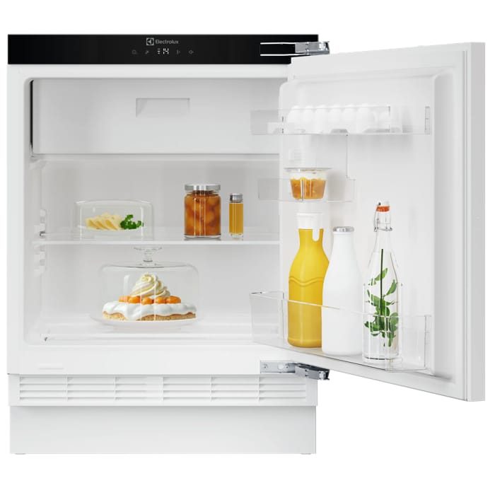 Electrolux Frigorífico 1 puerta integrable Serie 300 de 81.8 cm LFS3SE82R