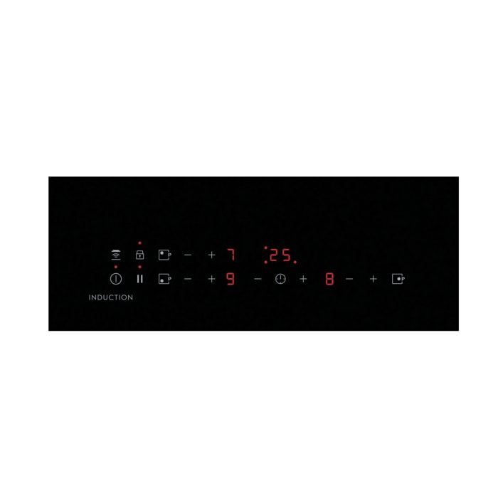 Product Control Panel