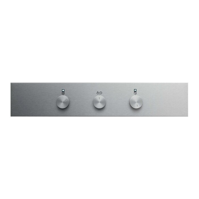 Product Control Panel