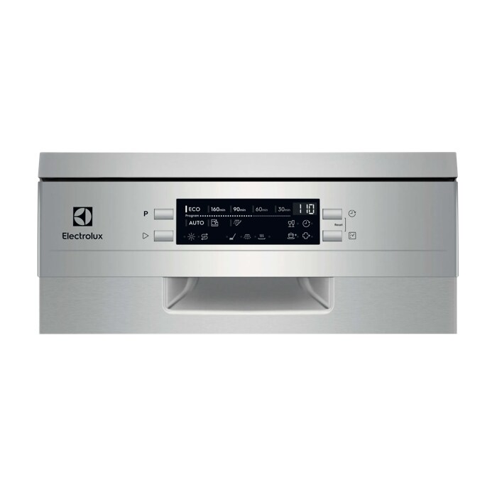 Product Control Panel