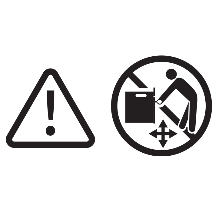 PRECAUCIÓN: Nunca tires del aparato por el tirador del horno