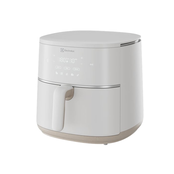 Electrolux Freidora de aire de la Colección Nordic Timeless de 5 litros y 8 programas EAF5SW​