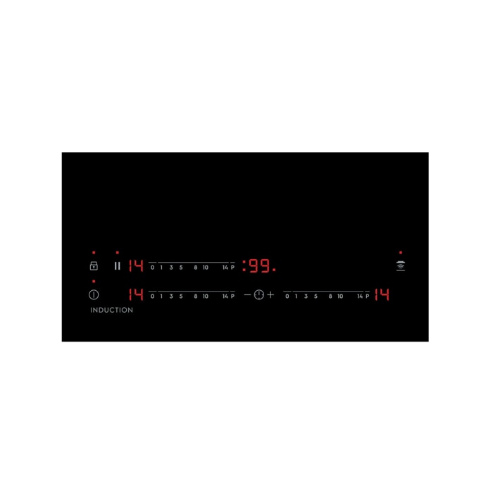Product Control Panel