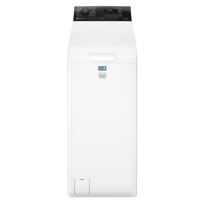 Electrolux Lavadora de carga superior Serie 600 SensiCare de 7.0 kg ETE6172P1A