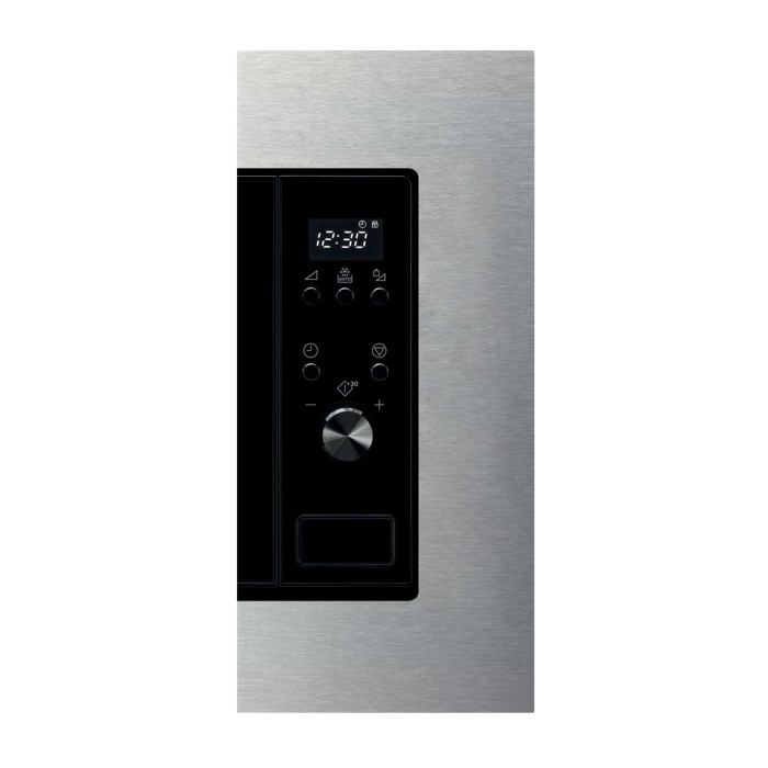 Product Control Panel