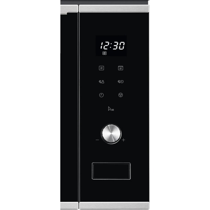 Product Control Panel