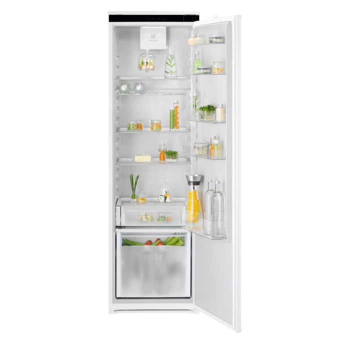 Electrolux Frigorífico 1 puerta integrable Serie 700 de 177.2 cm ERA7DE18S