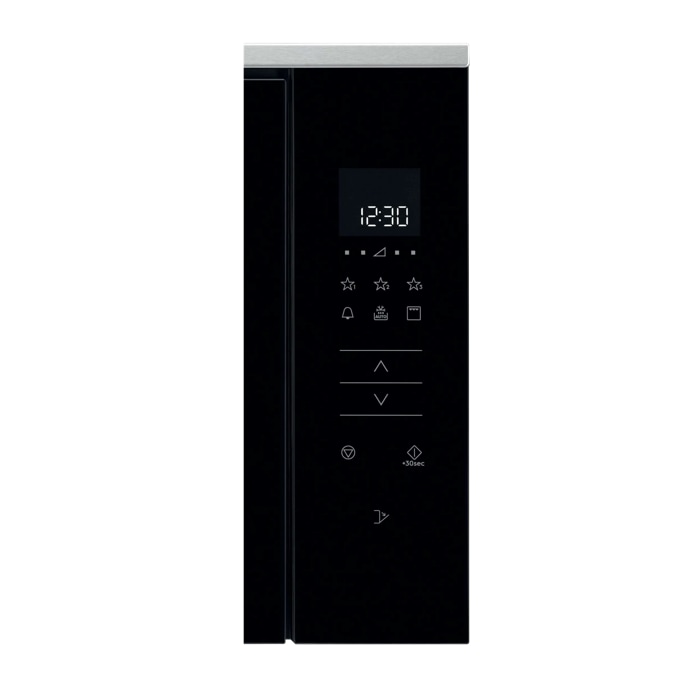 Product Control Panel