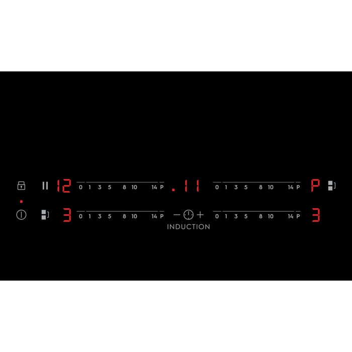 Product Control Panel