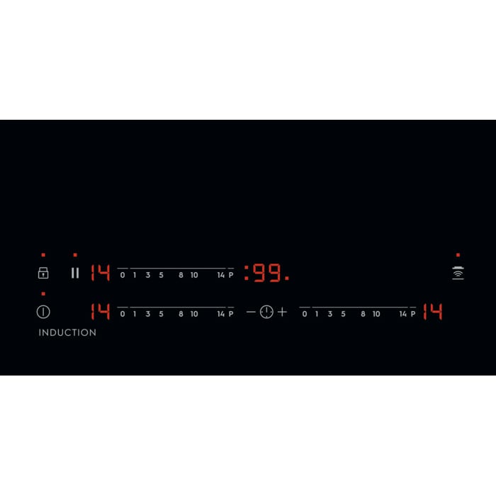 Product Control Panel