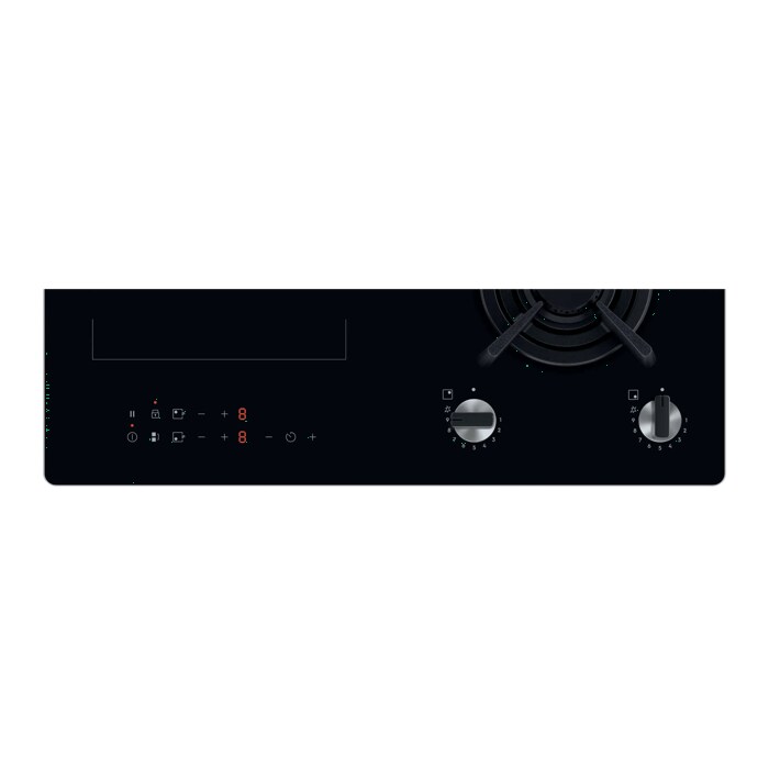 Product Control Panel