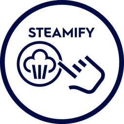 Steamify