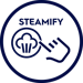 Steamify